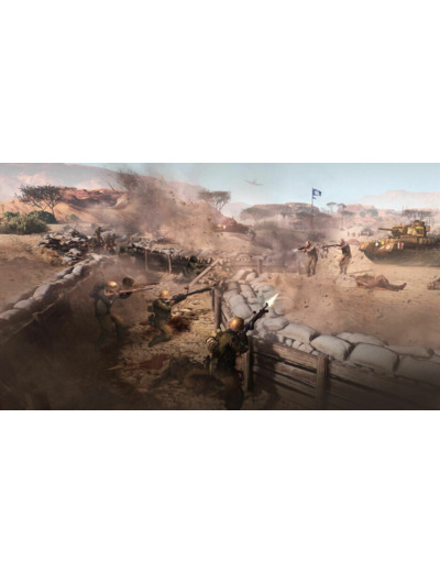 Company Of Heroes 3 - Occasion