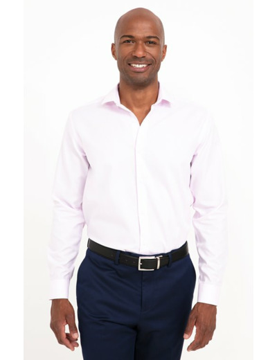 Chemise Ville Pinkcube Regular