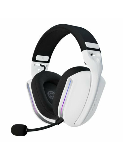 Casque Sans Fil - Oniverse - Polaris - Celestial White