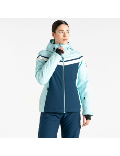 Veste de ski Femme Flurry