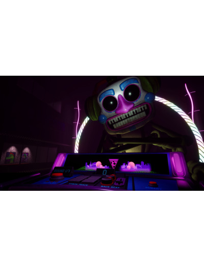 Five Nights At Freddy's Help Wanted 2