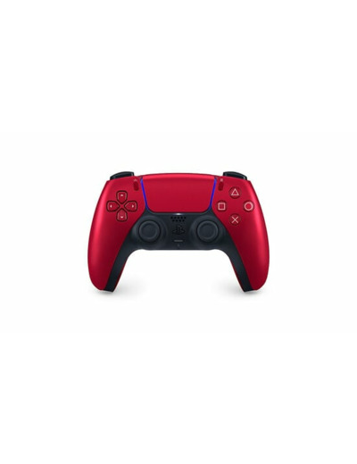 Manette Sans Fil Dualsense Deep Earth Volcanic Red