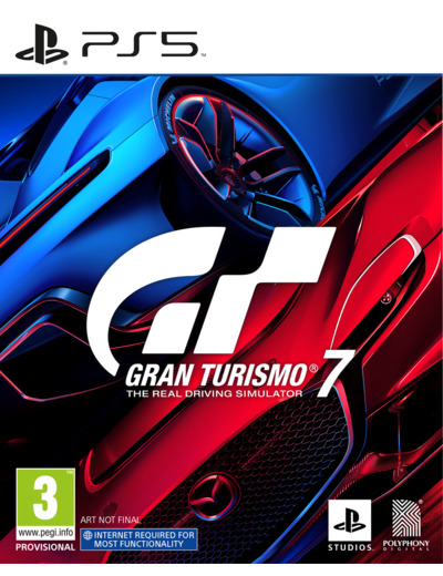 Gran Turismo 7