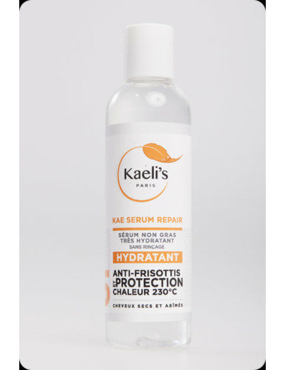 Kae Style Shine Serum