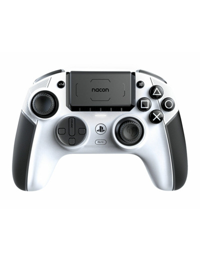 Manette Sans Fil Revolution 5 Pro Blanche