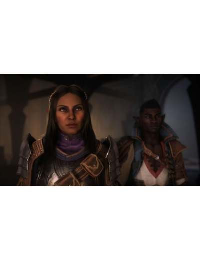 Dragon Age: The Veilguard