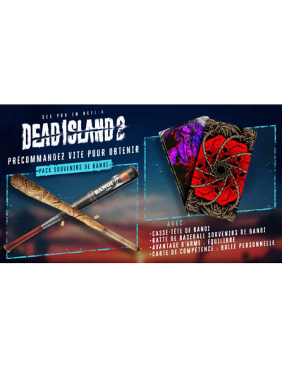 Dead Island 2 - Occasion