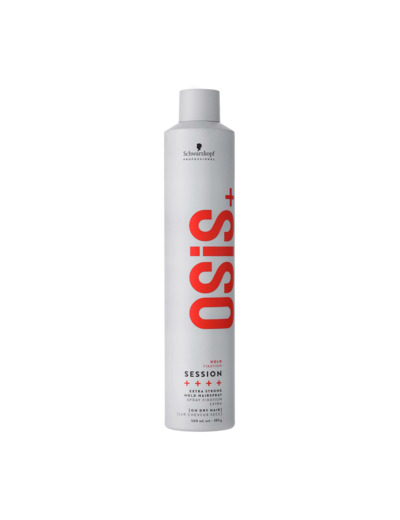 Spray fixation extra Osis+ Session