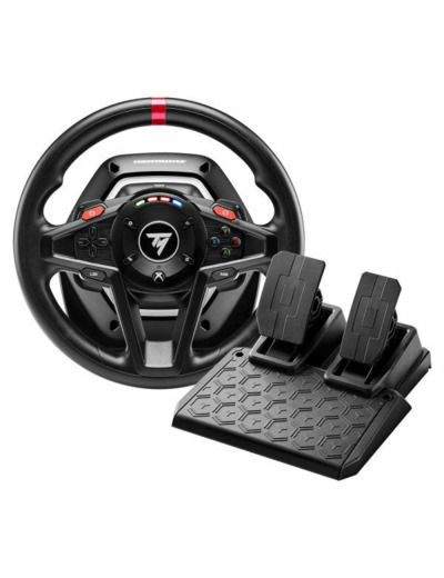 Bundle Volant - Thrustmaster - T128 + Simtask