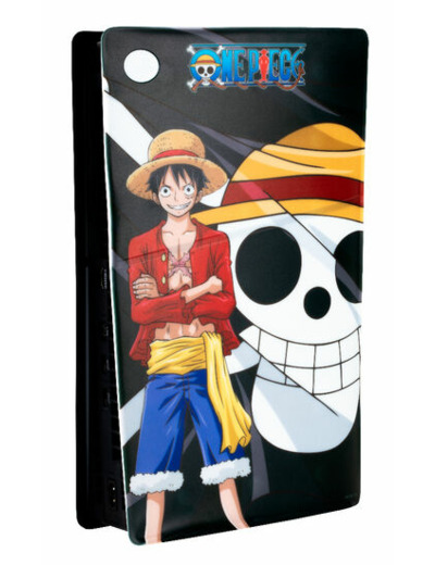 Silicone Cover Pour Playstation 5 Slim - One Piece