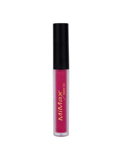 Intense Lipgloss - Mimax