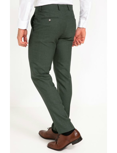 Pantalon De Costume Travel Oscar