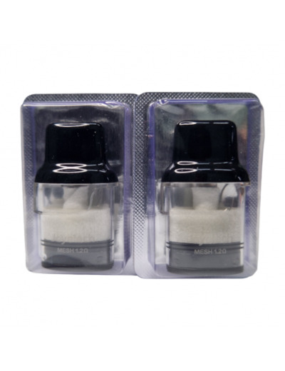 Pack de 2 Pods 2ml 1,2ohm WideWick Air Joyetech