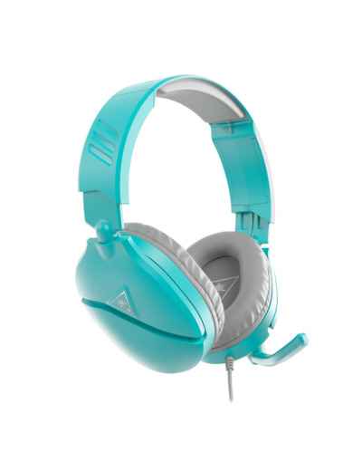 Casque Teal Exclusive Turtle Beach Recon 70