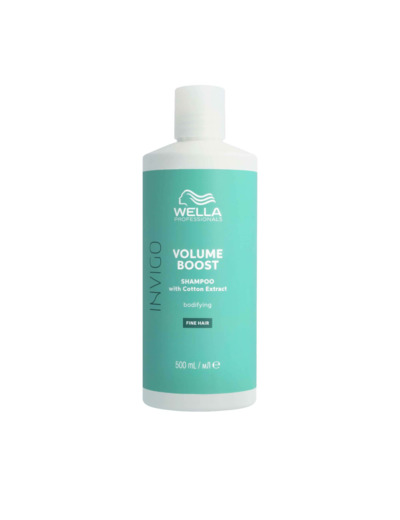 Shampoing volume Volume Boost