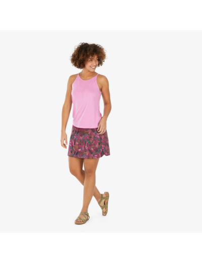 Jupe short de randonnée - NH500 -