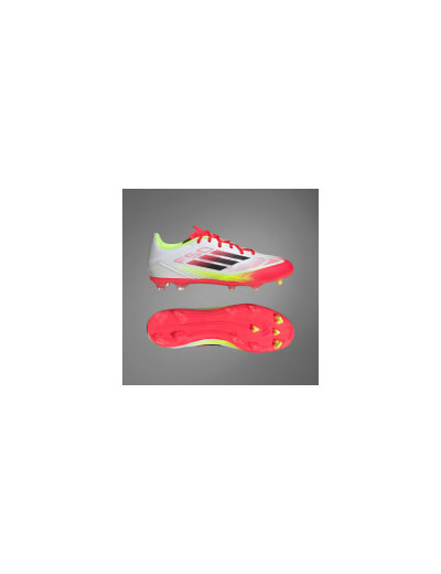 Chaussure F50 League terrain souple / multi-surfaces