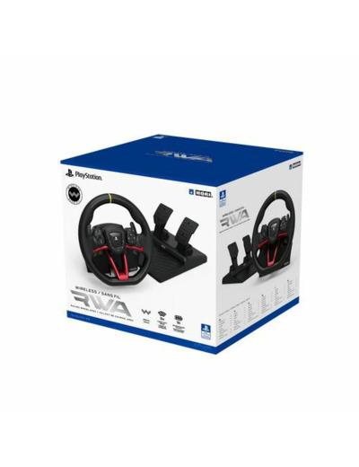 Volant Sans Fil Racing Wheel Apex Hori