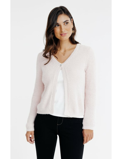 Cardigan Cote Anglaise