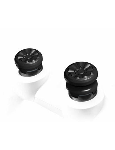 Fps Galaxy Thumb Grips Steelseries Black Kit Ps5