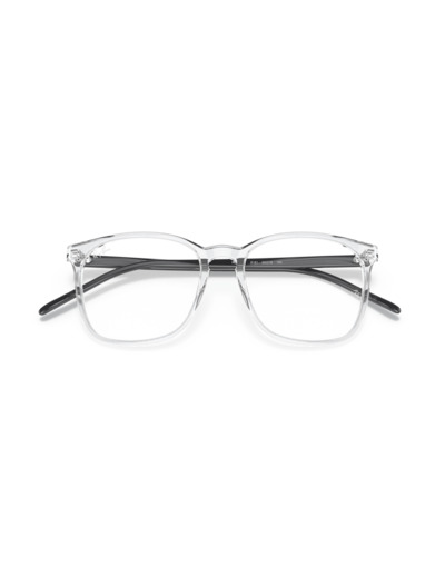 Lunettes de vue RAY-BAN RX5387 8181