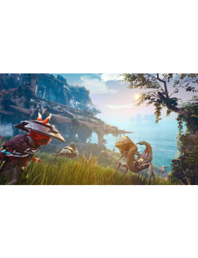 Biomutant - Occasion