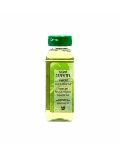 CURLS GREEN TEA HAIR RINSE 8 OZ