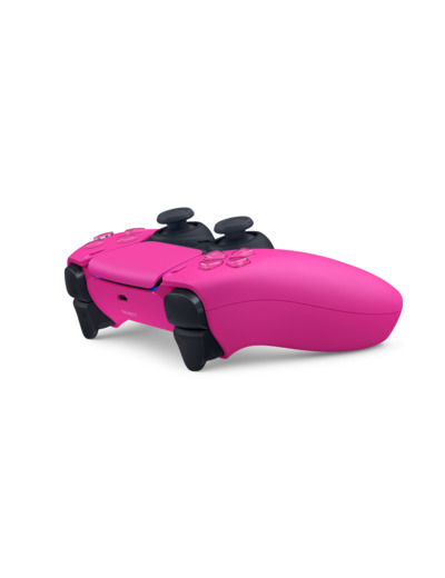 Manette Sans Fil Dualsense Nova Pink