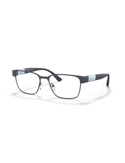 Lunettes de vue AX1052 6099 ARMANI EXCHANGE