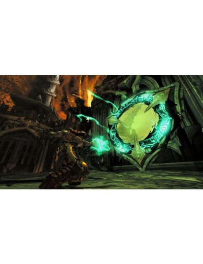 Darksiders II Deathinitive Edition