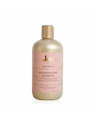 KC MOISTURIZING CO-WASH 12OZ