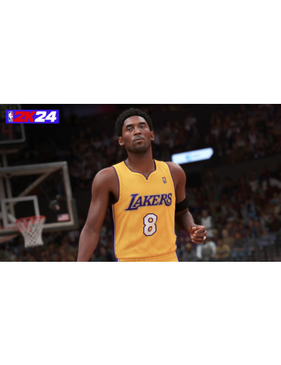 NBA 2k24 - Occasion