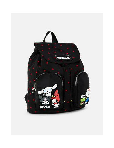 Sac à dos Hello Kitty & Friends