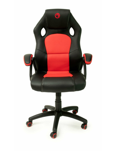 Chaise Gaming - Nacon - Pcch 310 Rouge