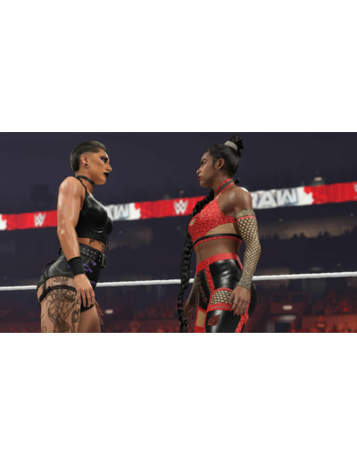 Wwe 2k23 - Occasion