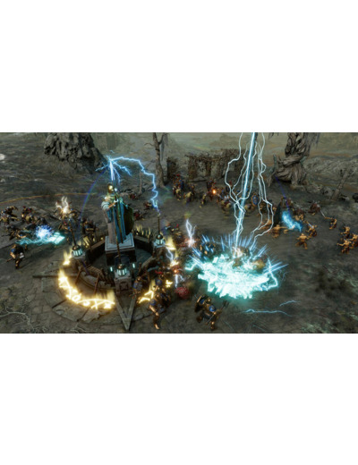 Warhammer Age Of Sigmar Realms Of Ruin - Occasion