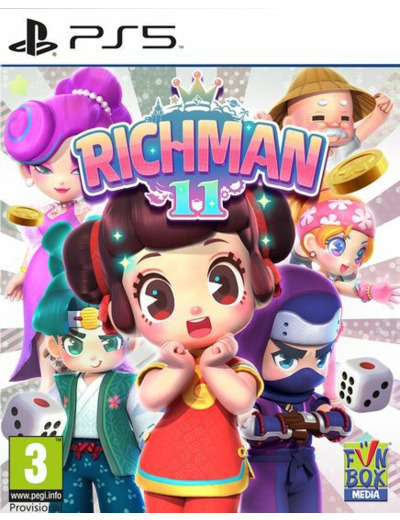 Richman 11