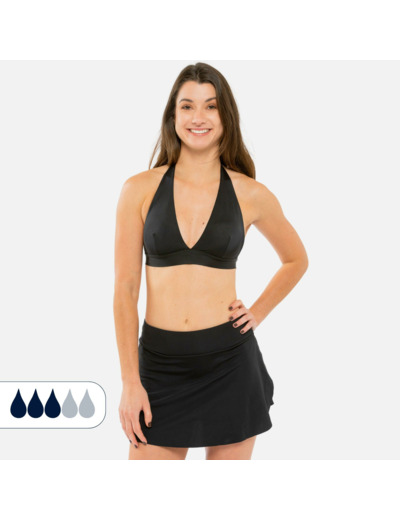 Jupe de bain- Maillot Menstruel - Anti fuite - Flux Moyen - Aria