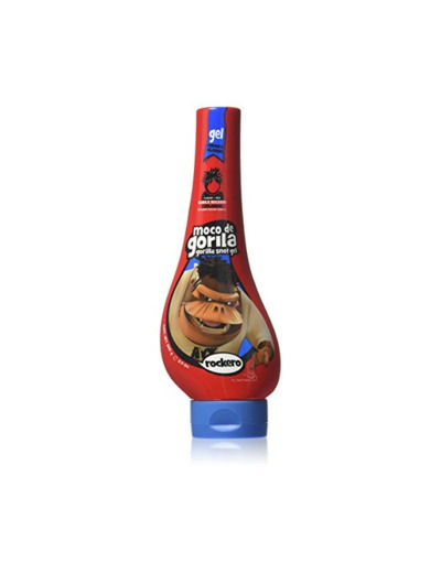 MOCO DE GORILLA SNOT GEL RED