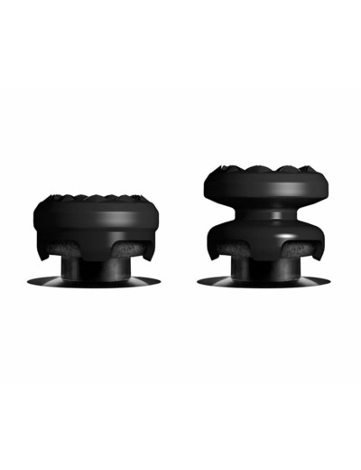 Fps Galaxy Thumb Grips Steelseries Black Kit Ps5