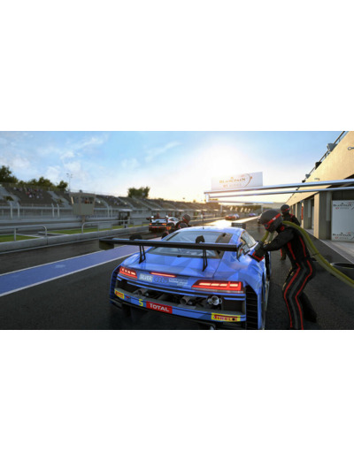 Assetto Corsa Competizione - Occasion