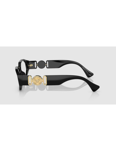 Lunettes VERSACE VE3320U GB1