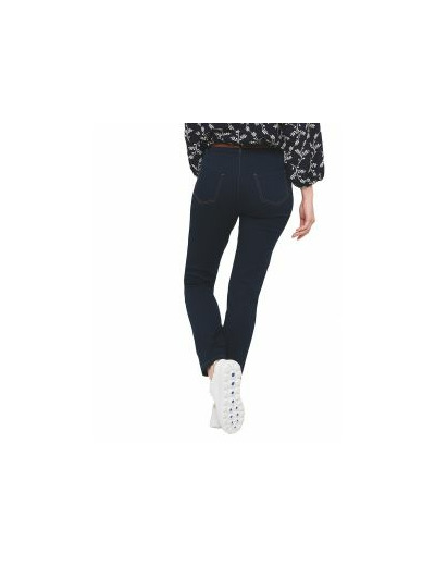 Jegging marine 7/8e