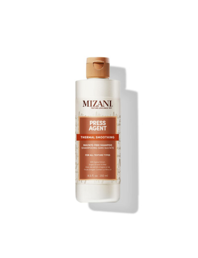 Shampoing sans sulfate Press...