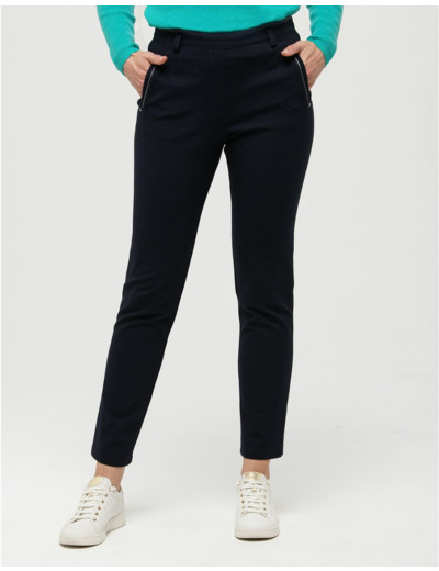 Jegging milano marine