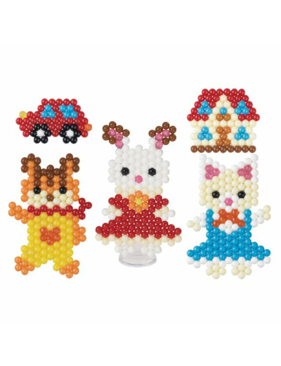 Aquabeads - La Recharge Sylvanian Families