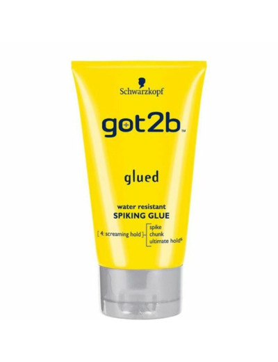 GOT2B yellow gel 150ml