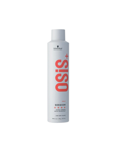 Spray fixation extra Osis+ Session