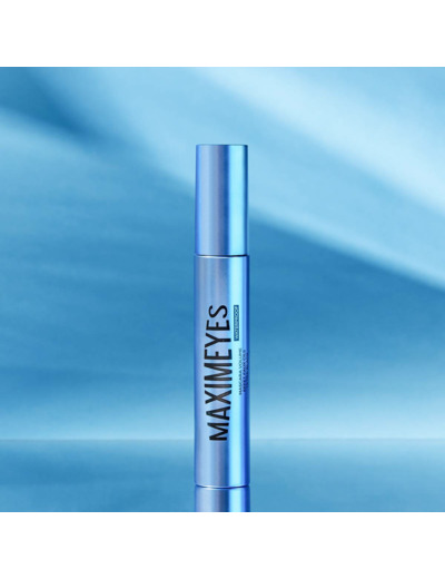 Mascara longueur waterproof