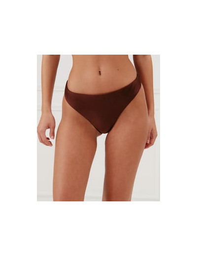 Tanga - bas de maillot de bain